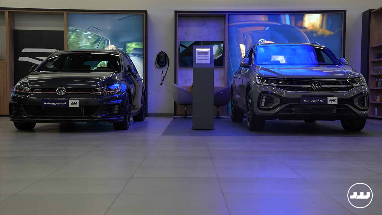 ماموت خودرو9