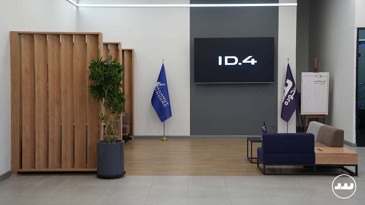 ماموت خودرو8