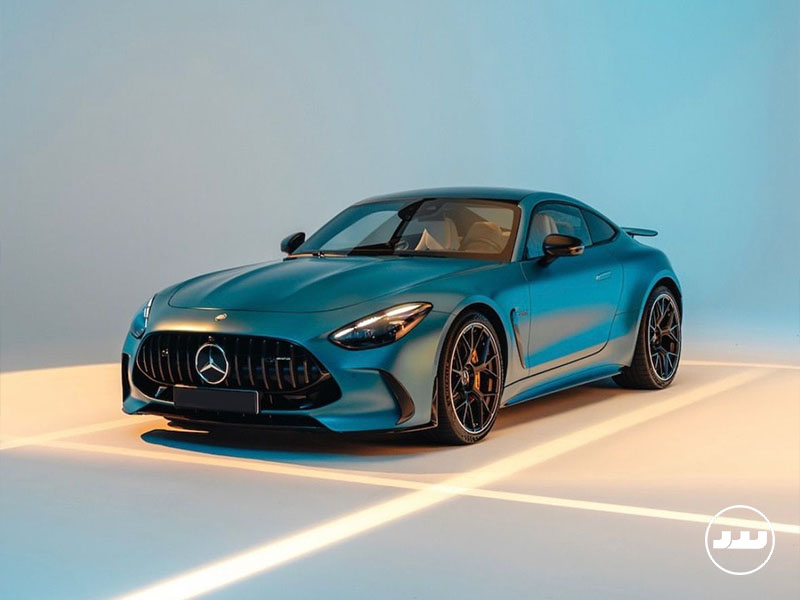 خودروی کوپه
