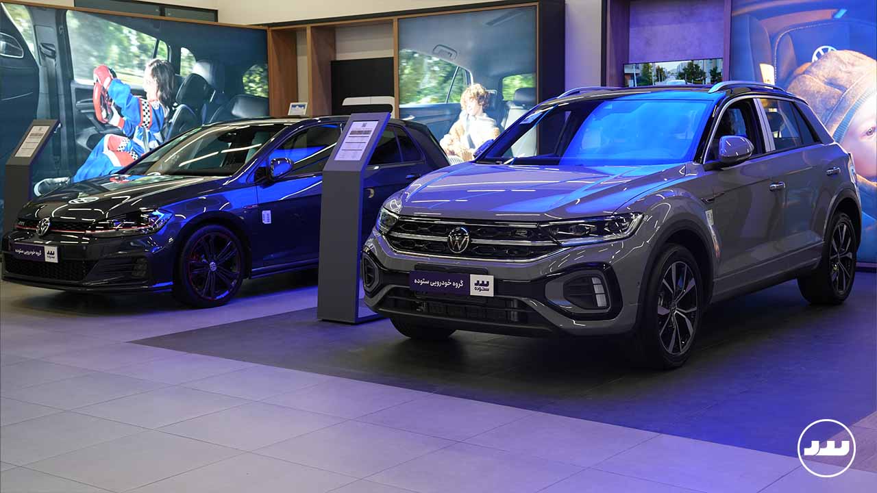 ماموت خودرو5