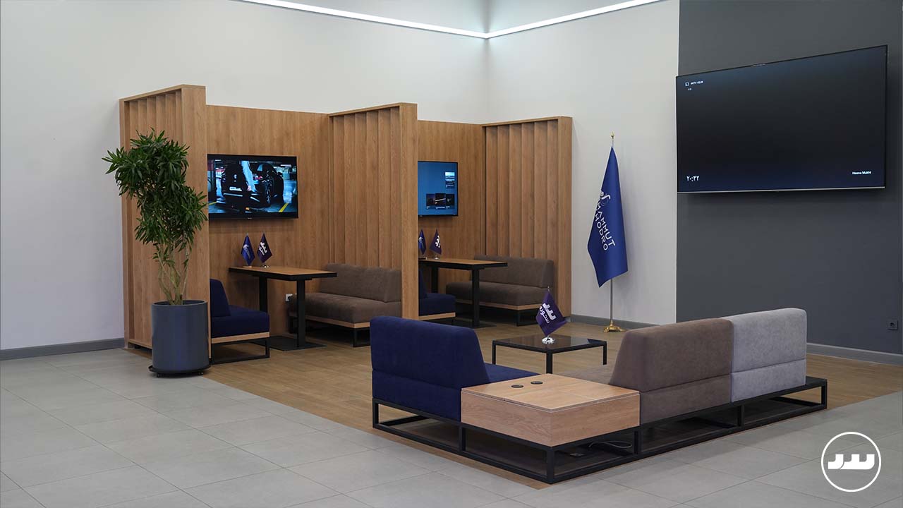 ماموت خودرو4