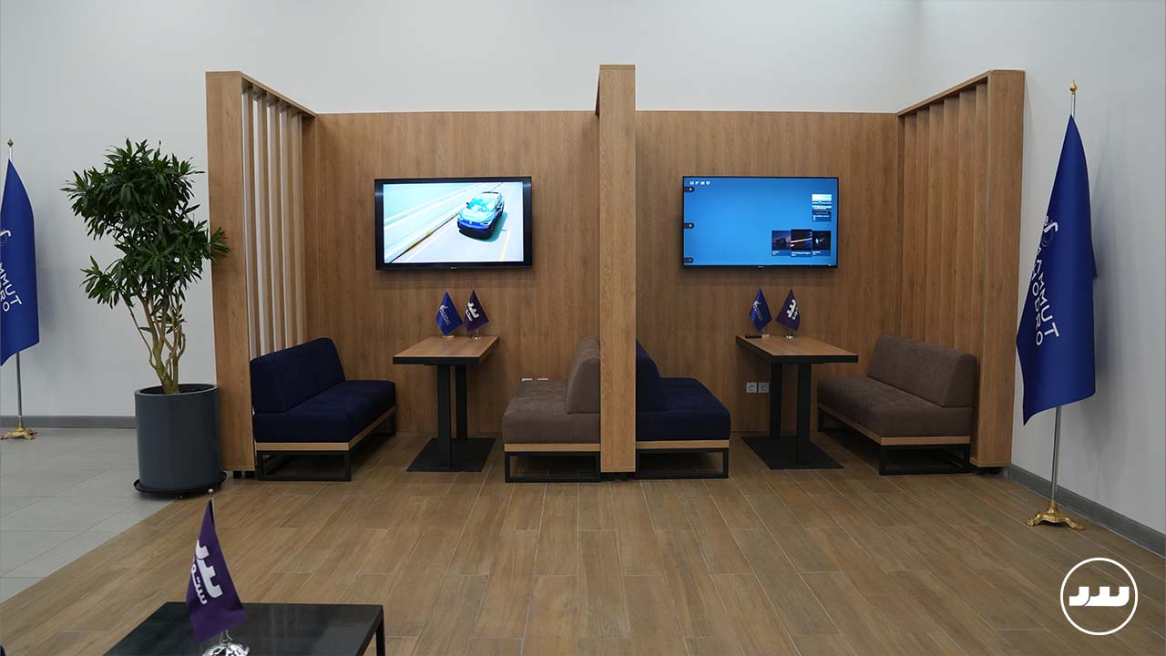 ماموت خودرو2