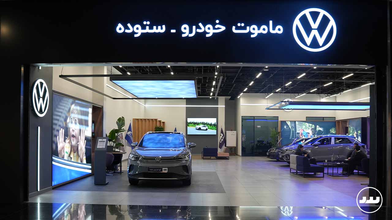 ماموت خودرو10