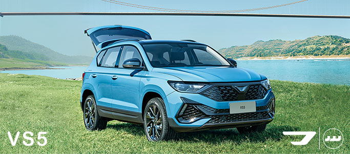 JETTA VS5 معرفی کلی