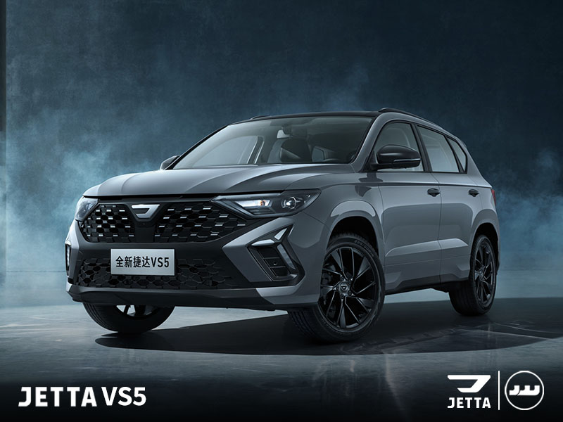 مقایسه JETTA VS5 با  KIA Seltos