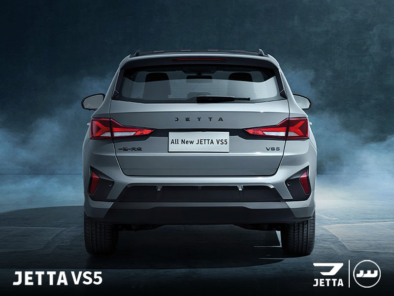 مقایسه JETTA VS5 با  KIA Seltos